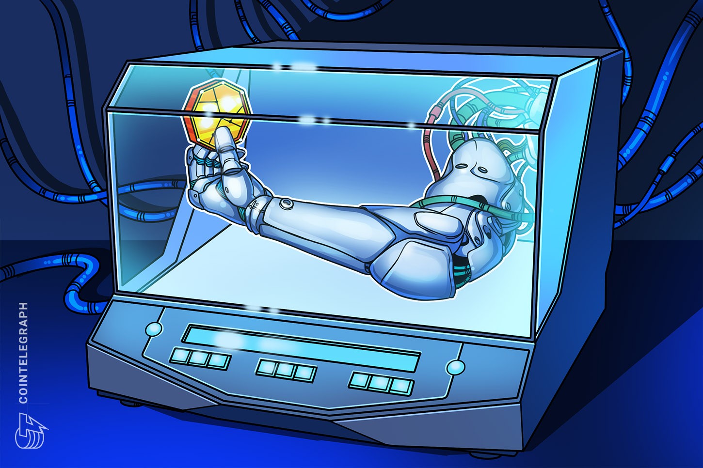 Sony et Astar Network lanceront un programme d’incubation axé sur la blockchain