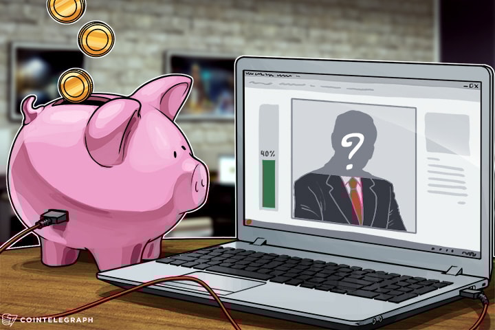 Top Investors Raise $2 mln for Blockchain-Based Digital Identity Solution