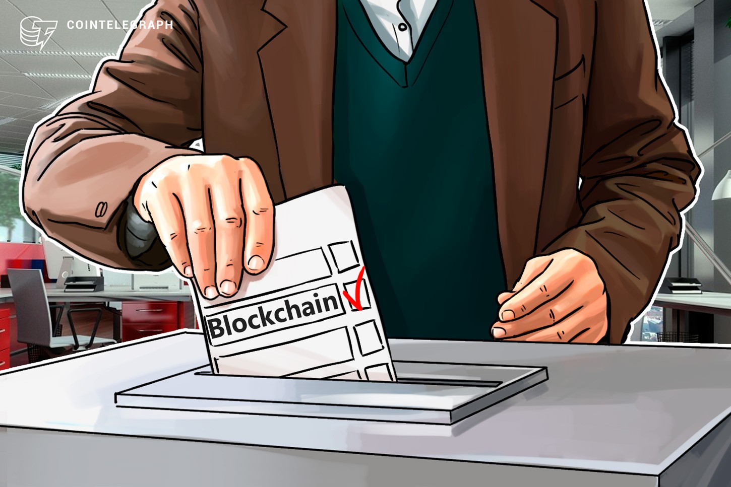 Zug, de Crypto Valley, ejecutará primer voto municipal basado en blockchain de Suiza