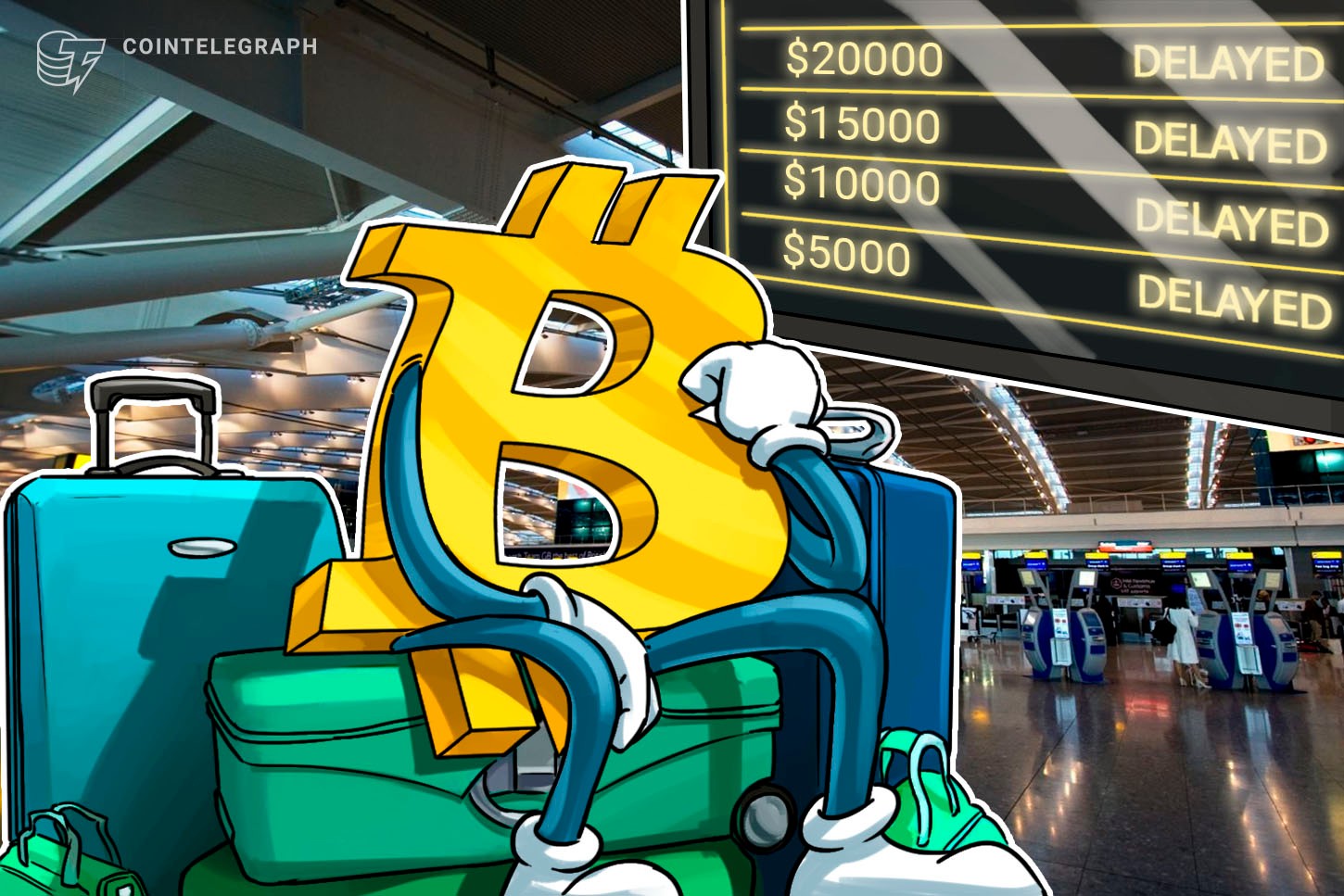 Bitcoin é a melhor classe de ativos do mundo nos últimos 10 anos, diz Pompliano