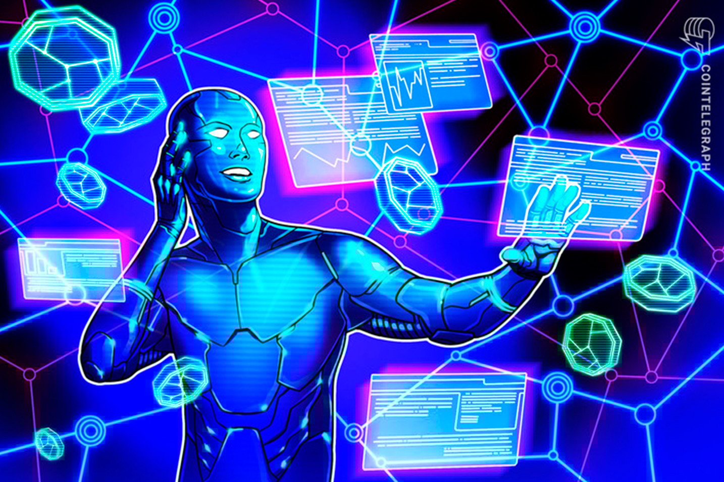 IA e investimentos: especialista comenta aplicação de chatbots na gestão de portfólios