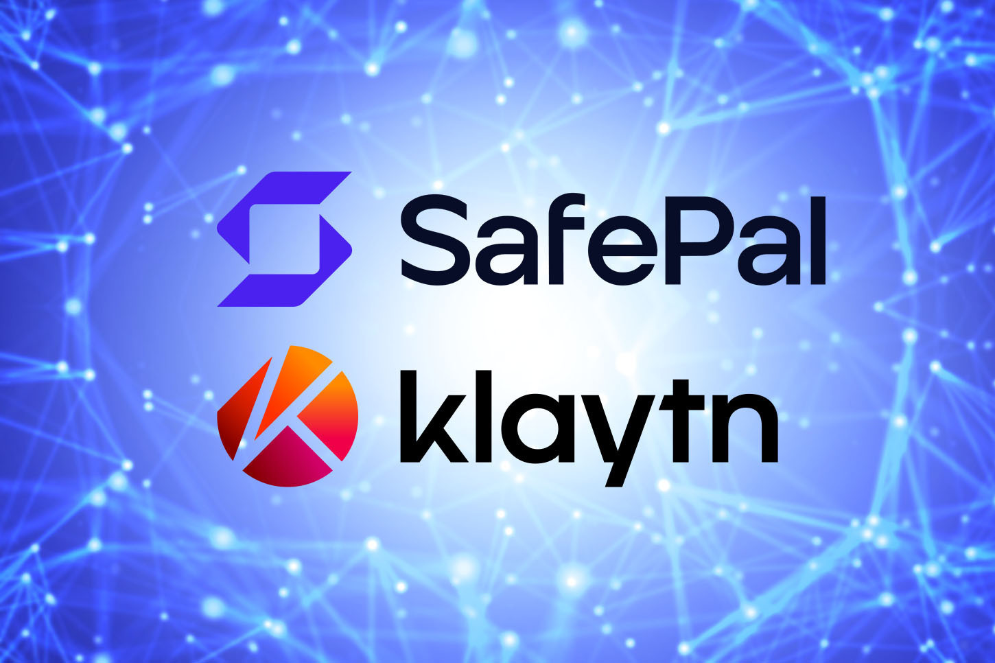 SafePal and Klaytn Foundation unveil limited edition co-branded phygital hardware wallet