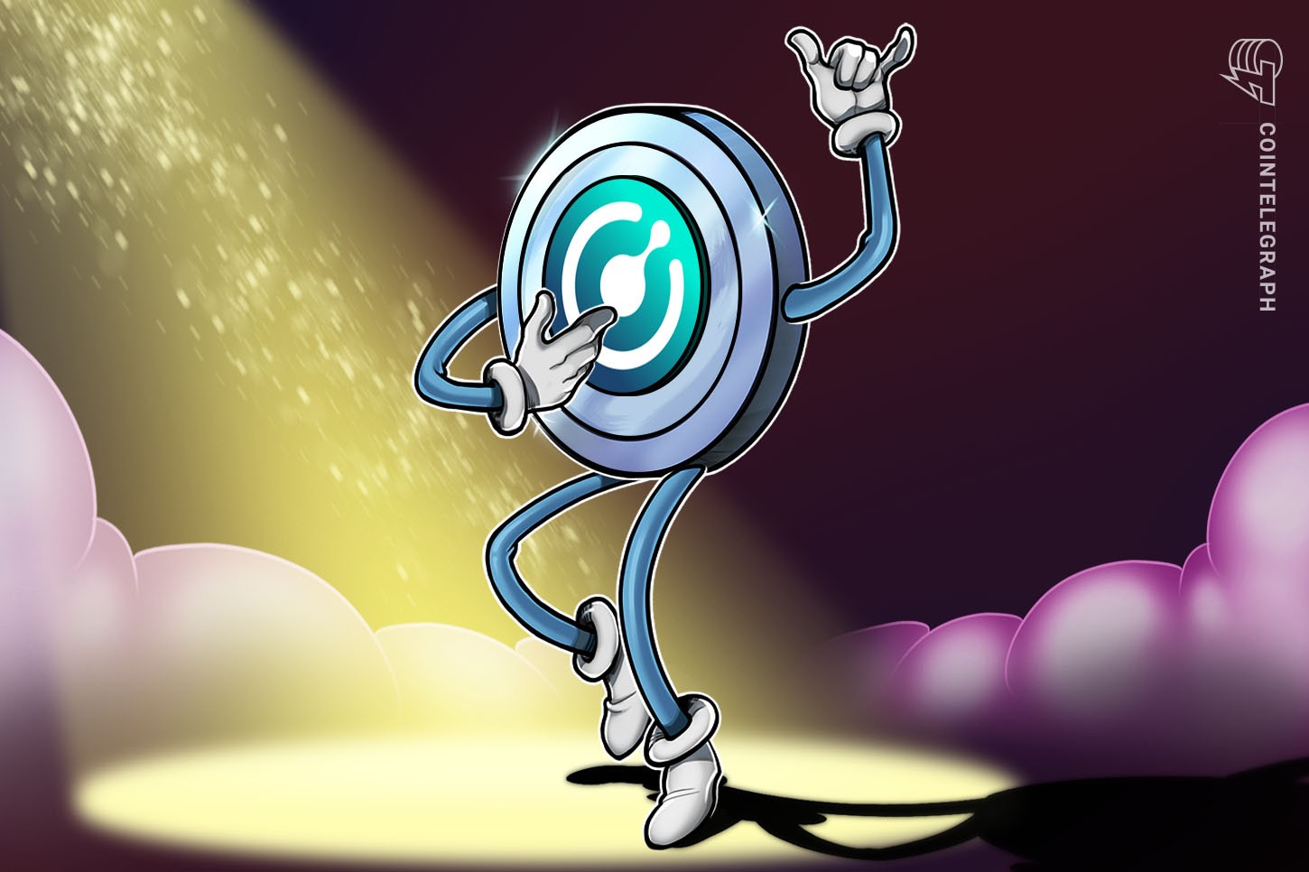 Altcoin dispara depois de quarentena global e cresce 102% em 28 dias