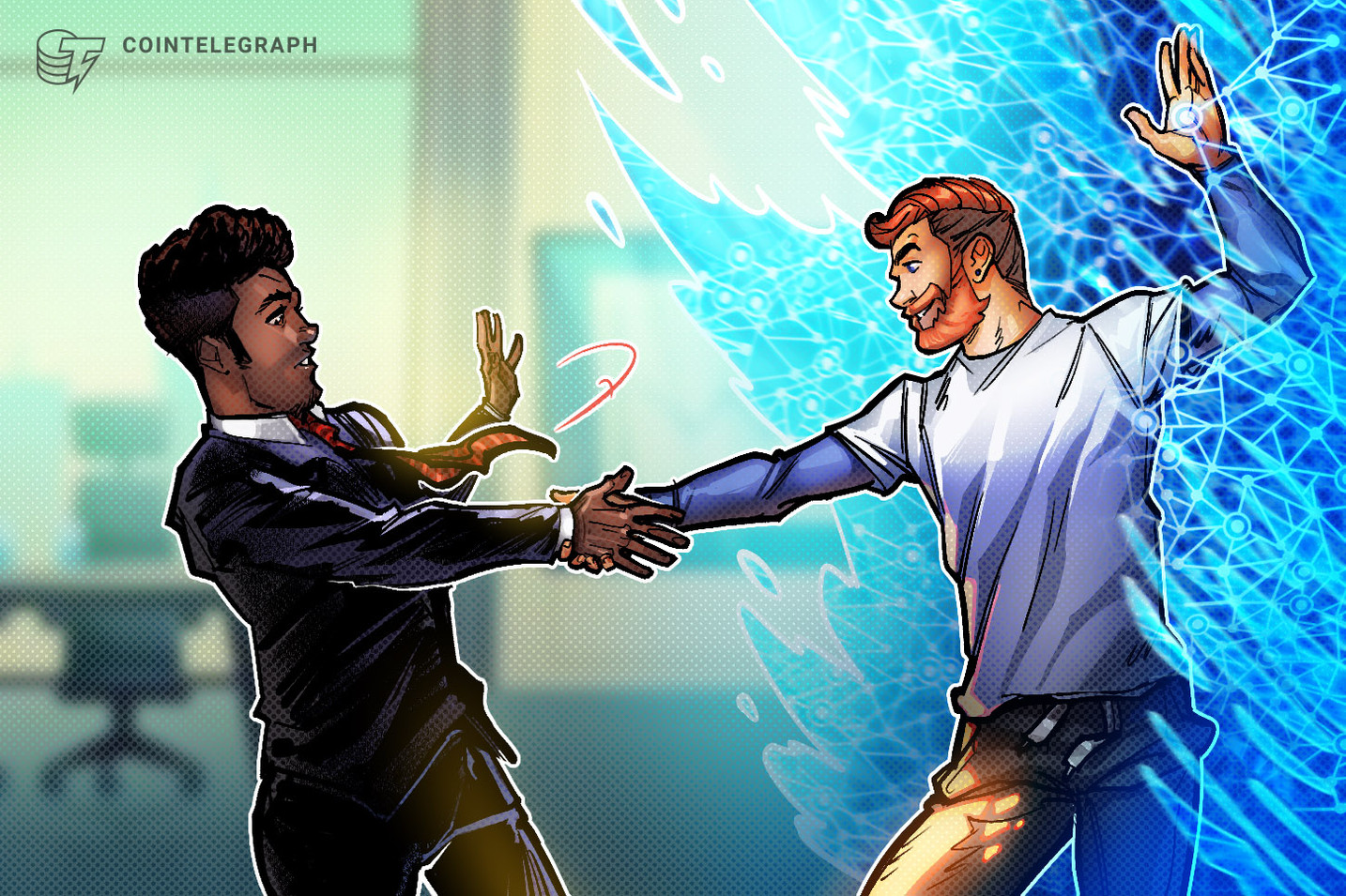 Kripto kışı ortasında yatırımcıları metaverse'e çeken şey ne oldu?