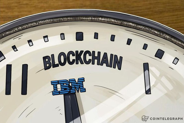 Dos empresas chilenas se podrán beneficiar de la tecnología Blockchain de la empresa Española Acciona