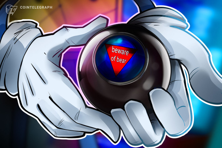 ¿Qué podemos aprender de los modelos predictivos para activos criptográficos?