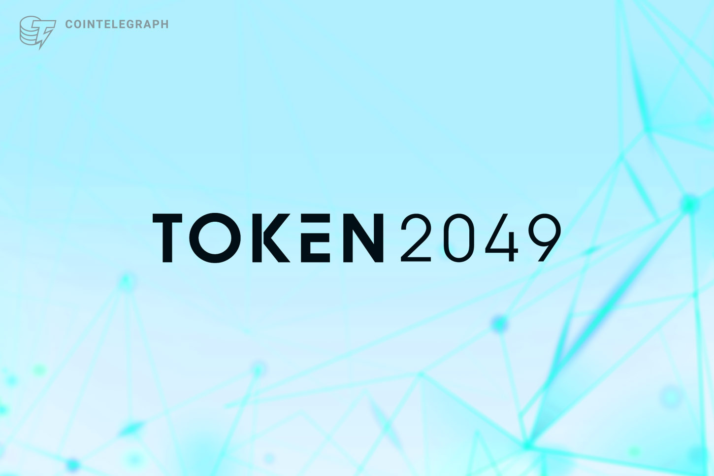 World’s largest Web3 event TOKEN2049 Singapore reaches 300 sponsors, announces new headline speakers