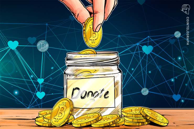 アメリカがん協会、ビットコインによる寄付金受付 仮想通貨決済ビットペイを通じて【ニュース】