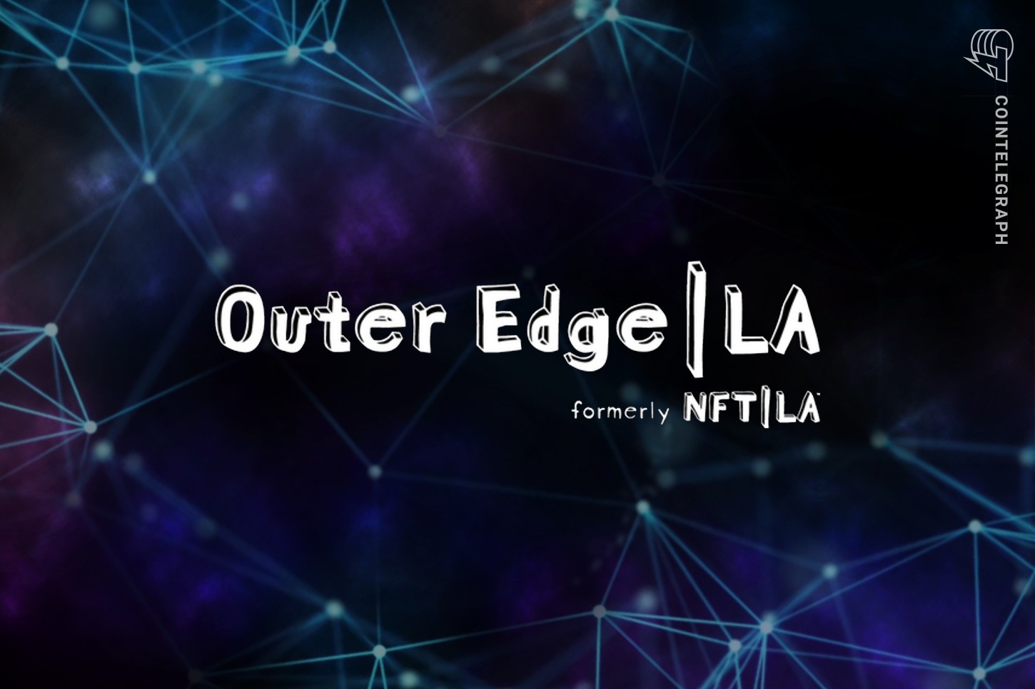 Outer Edge LA Announces New Wave of Featured Speakers