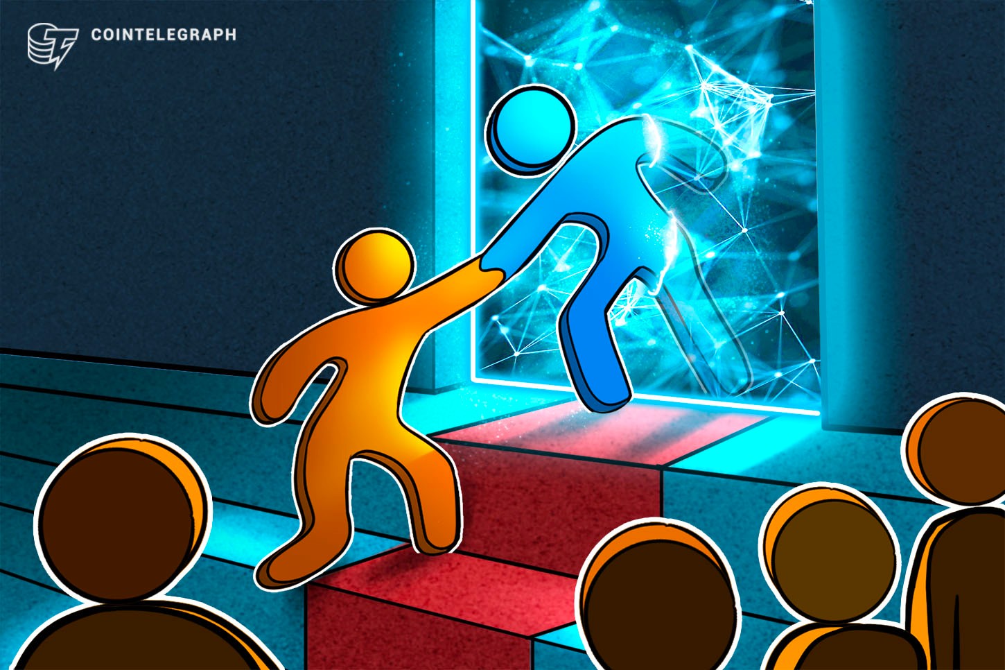 Charles Schwab Exec junta-se ao conselho da Coinbase