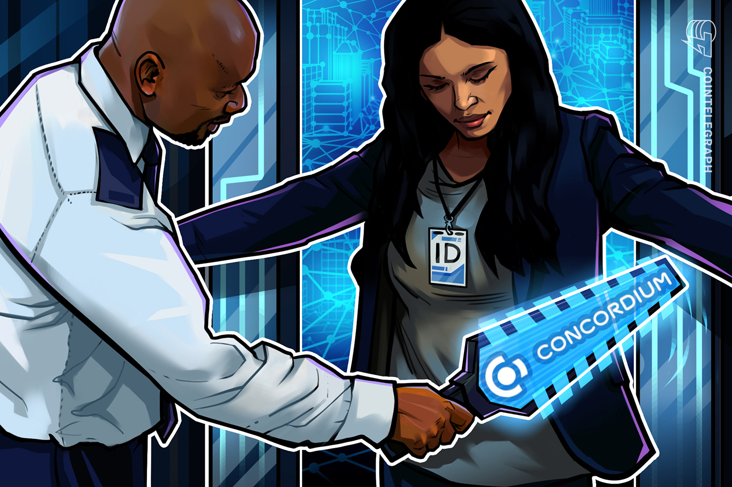 Fighting fraud and unlocking new Web3 horizons with Concordium — AMA recap