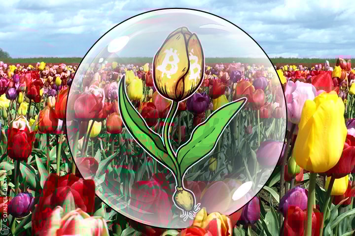 Más miedo, incertidumbre y dudas: el CEO de Citadel es cauteloso con la burbuja de Bitcoin