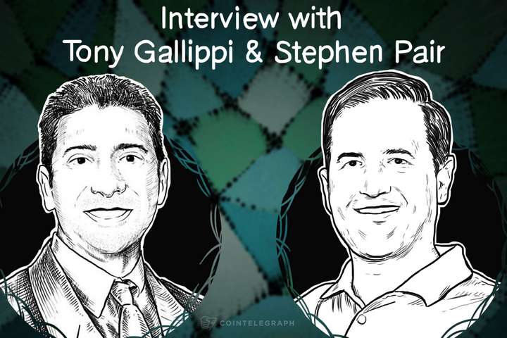 Let’s Foxtrot: Interview with BitPay CEO Stephen Pair & Executive Chairman Tony Gallippi