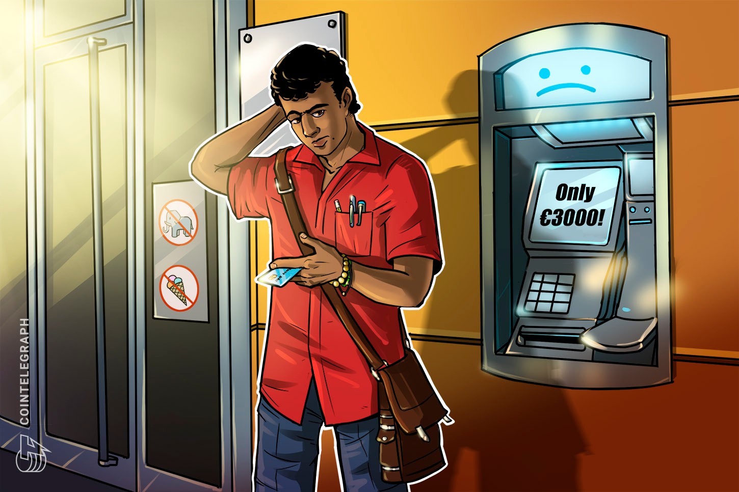 オランダ政府、仮想通貨規制を含むマネロン対策の行動計画を発表