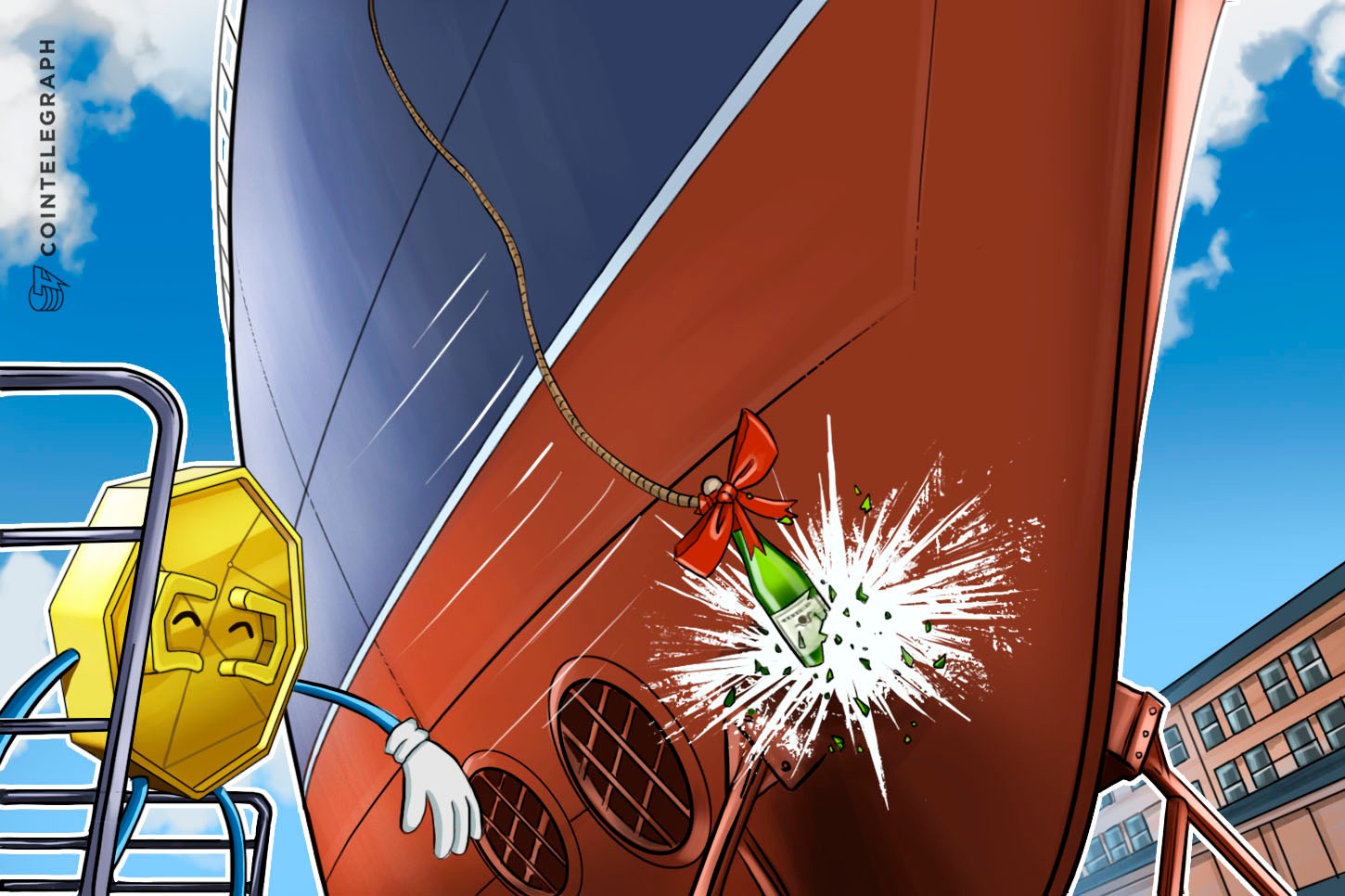 GMO Internet do Japão lançará stablecoin fixado em iene em 2019