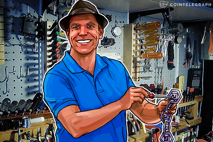 Emercoin Set To Launch Blockchain Lab To Help Drive The Crypto Industry Forward