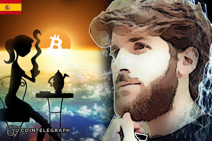 La comunidad tiene esperanza: Café con MeetUp Asturias