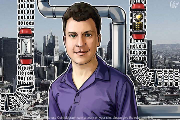 CitiBank Trader Created Safe Exchange To Avoid the CIA’s Spying In China And USA