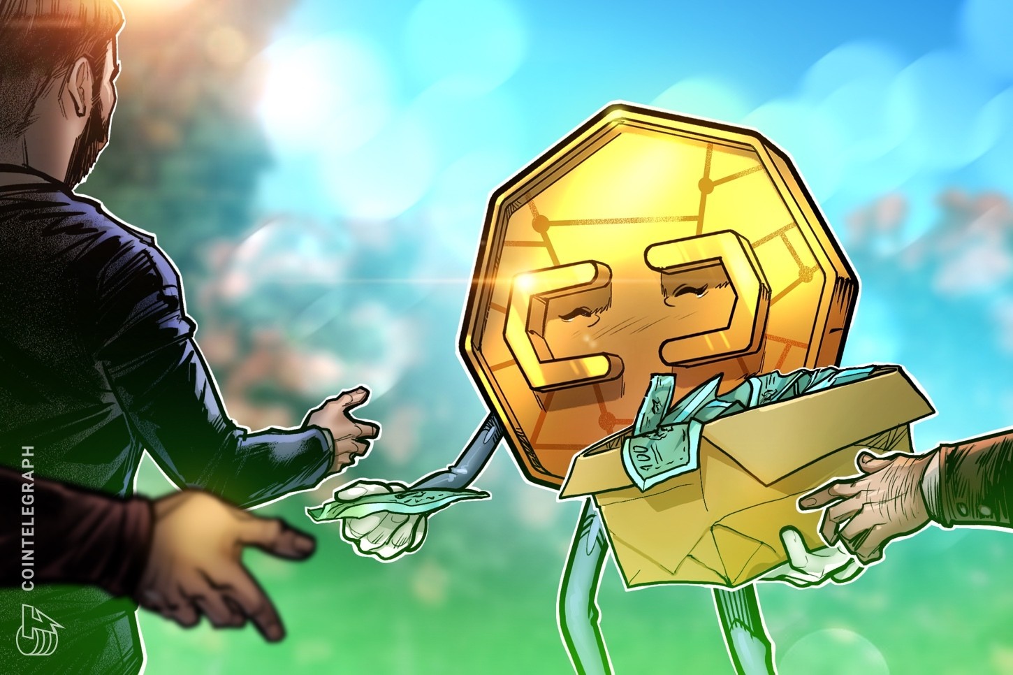 Preço do Bitcoin hoje 10/12/2024: BTC segue lateralmente buscando retorno para US$ 100 mil