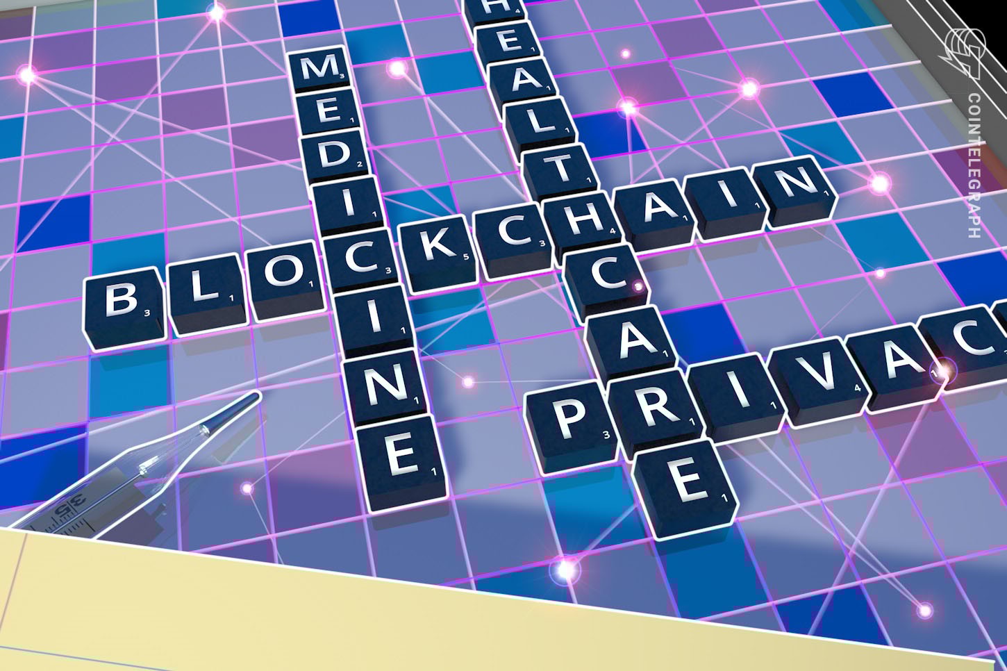 Recién formada Alianza para el Cuidado de la Salud de EE.UU. probará la blockchain para mejorar la calidad de los datos