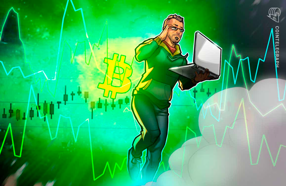 Nem tudo está perdido: Famoso trader destaca 2 indicadores chaves que apontam recuperação inesperada do Bitcoin