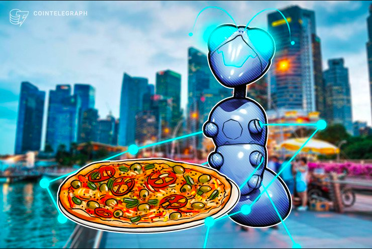 Criptomoeda de graça: Exchanges vão dar Bitcoin de graça em comemoração ao Bitcoin Pizza Day