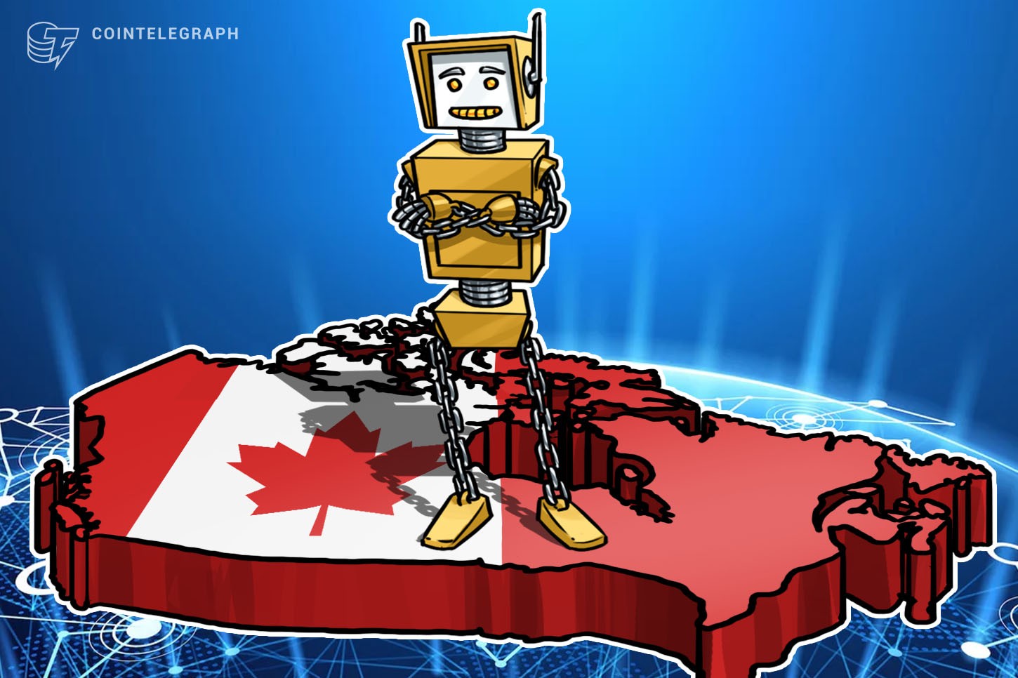 Ex ejecutivo de Thomson Reuters se une a empresa de Blockchain KYC