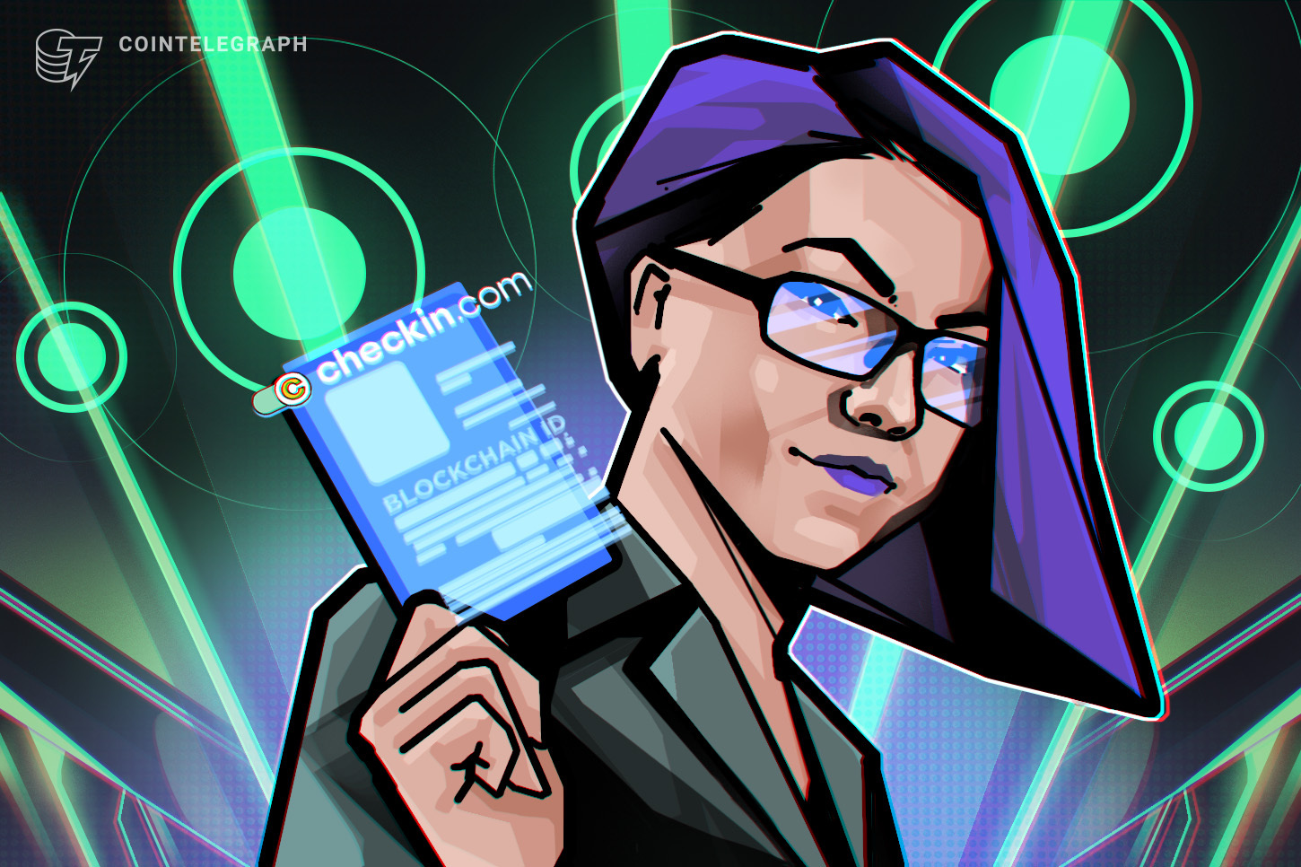 This KYC solution reduces onboarding time by 90%, driving crypto adoption