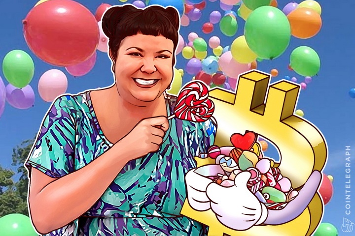 Bitcoin Heaven on Earth - 13th Annual Porcupine Freedom Festival in Lancaster, New Hampshire