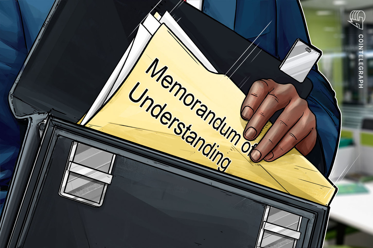 Maior banco de Dubai utiliza financiamento comercial baseado em blockchain