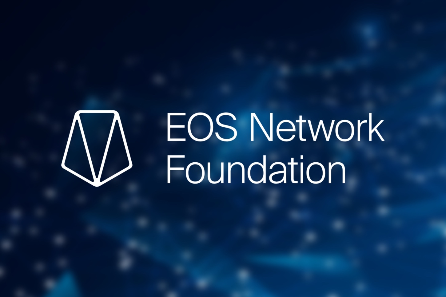 EOS Network significantly upgrades with 1-second transaction finality
