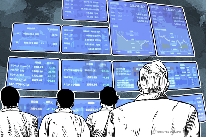 INTERMARKET ANALYSIS: Where Bitcoin Fits In