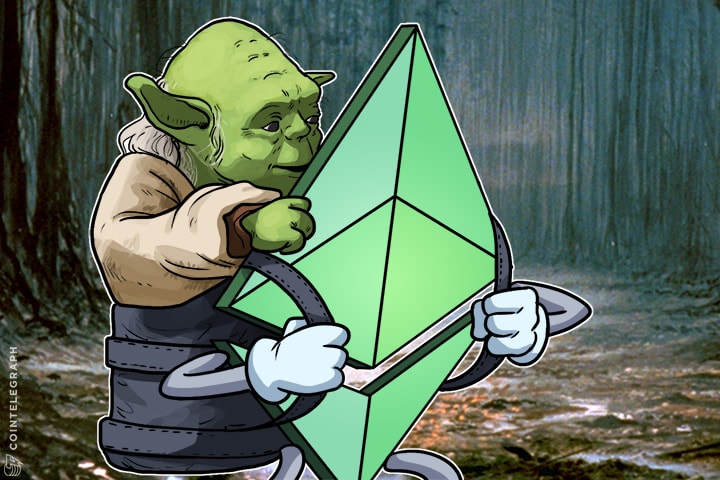 Force Behind Ethereum Classic Price Wave: Community