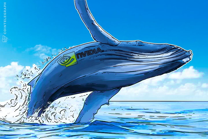 El 2018 podría ser el mejor año para los mineros de Nvidia