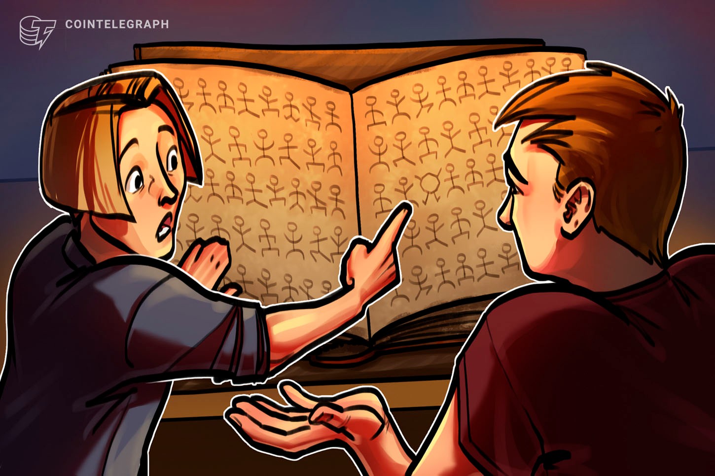 Rusia está preparada para crear un nuevo régimen para valores tokenizados