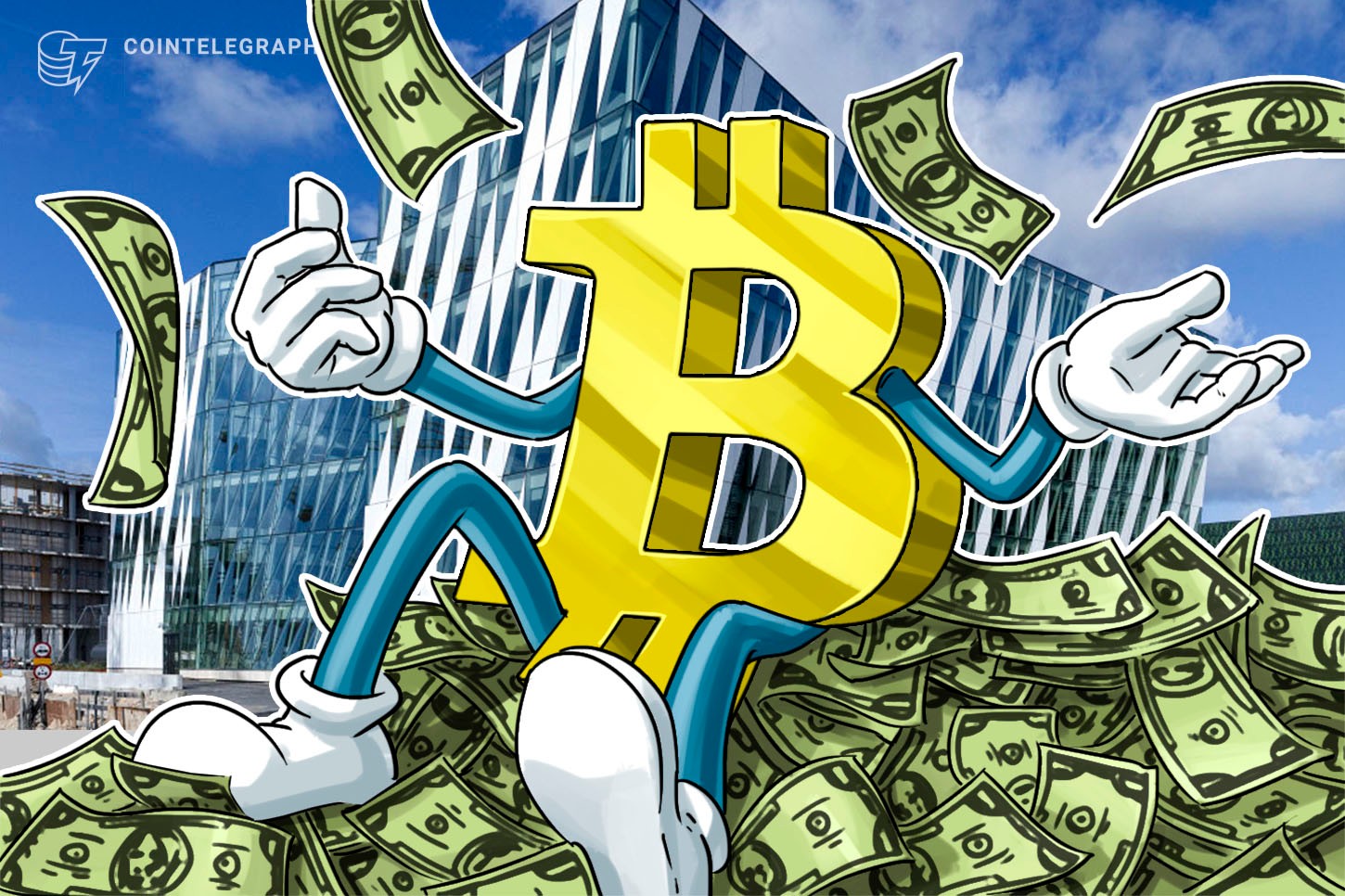 مصادر: باكت تحصل على تقييم يبلغ ٧٤٠ مليون دولار لكن المستثمرين لديهم أسئلة