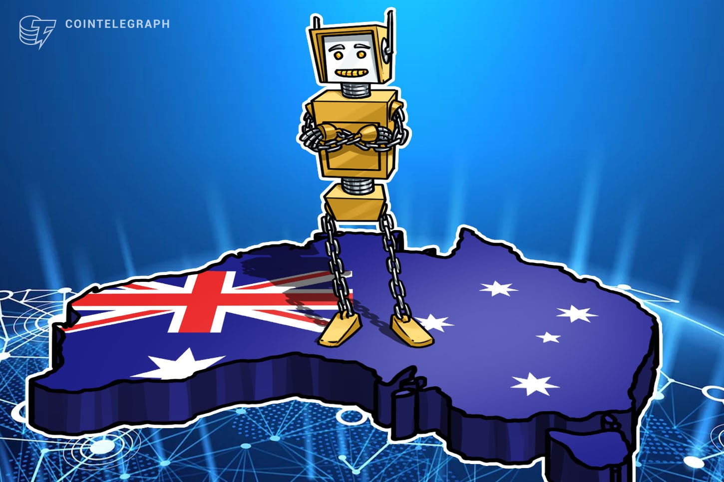 Banco Mundial encarrega Commonwealth Bank of Australia de emissão de títulos usando tecnologia Blockchain