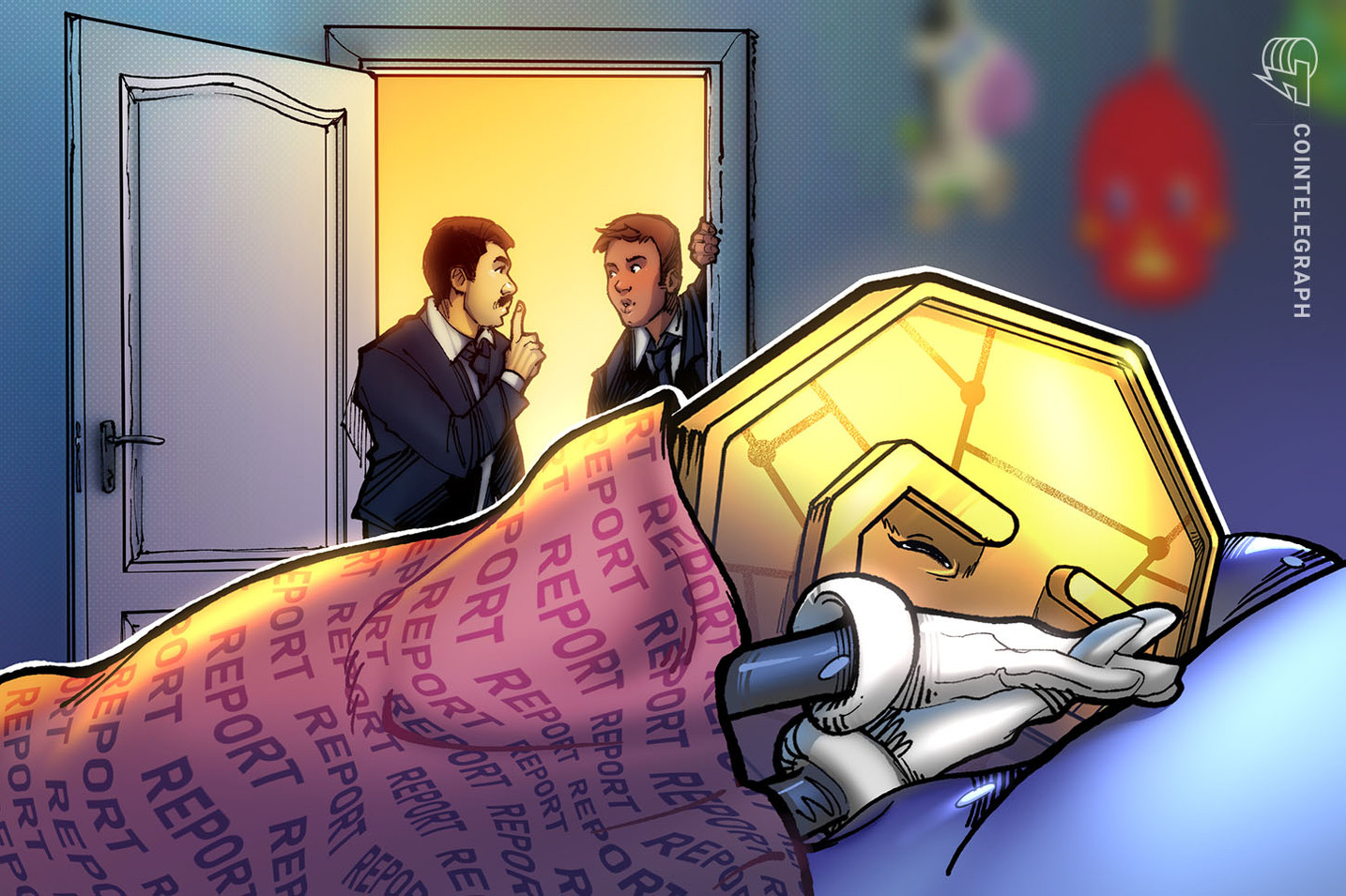 Cosa succede se non dichiaro le criptovalute?