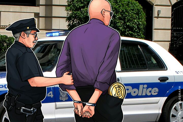 Fundador da Bitcoin Stores indiciado por fraude nos EUA, enfrenta ação legal no Reino Unido