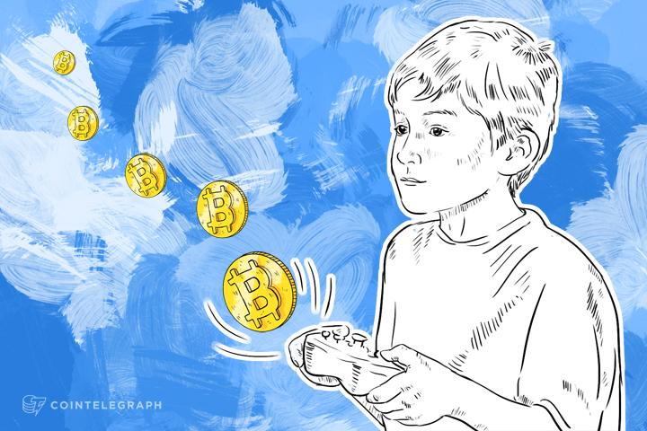 Coinding Launches Bitcoin Gaming Hackathon