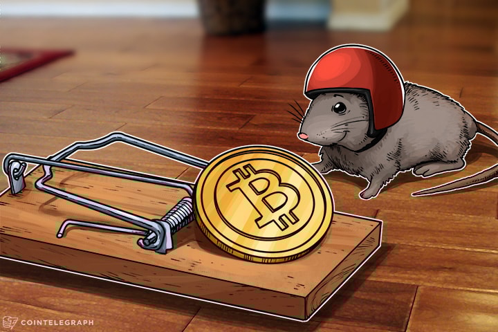 Chinese Traders Create Lopsided Bitcoin Market, Investors Ready to Take Higher Risks