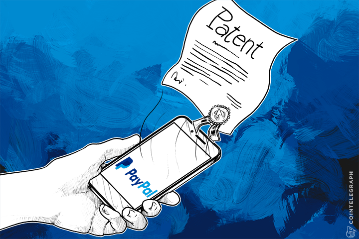 PayPal Proposes Reputation Cryptocurrency & Blacklist in Patent Applications