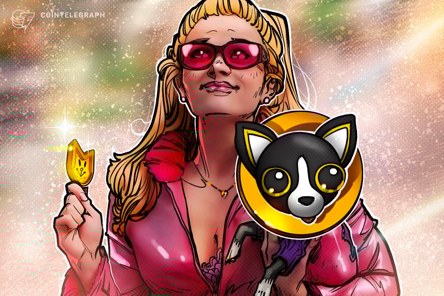 Les memecoins : Un phénomène générationnel et communautaire