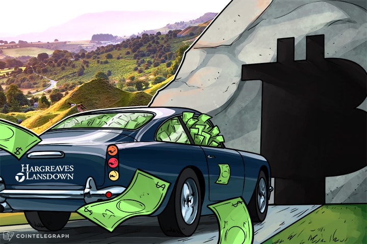 UK Residents Now Can Invest in Bitcoin Exchange Traded Notes, ETN