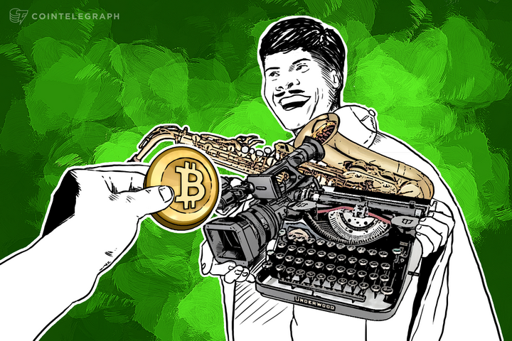 Latin America's Largest Social Network Will Pay Its Users in Bitcoin for Content