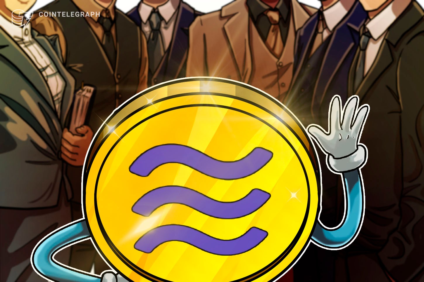 Associação Libra forma comitê diretor para orientar o desenvolvimento técnico da stablecoin