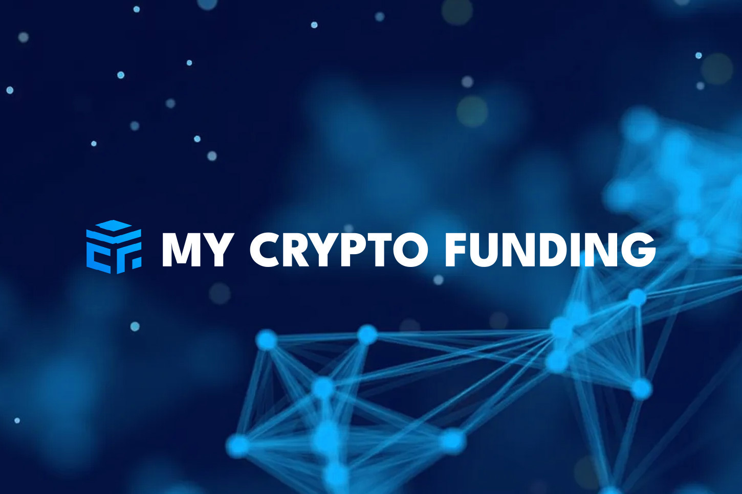 My Crypto Funding wins Best Trading Conditions among crypto prop firms