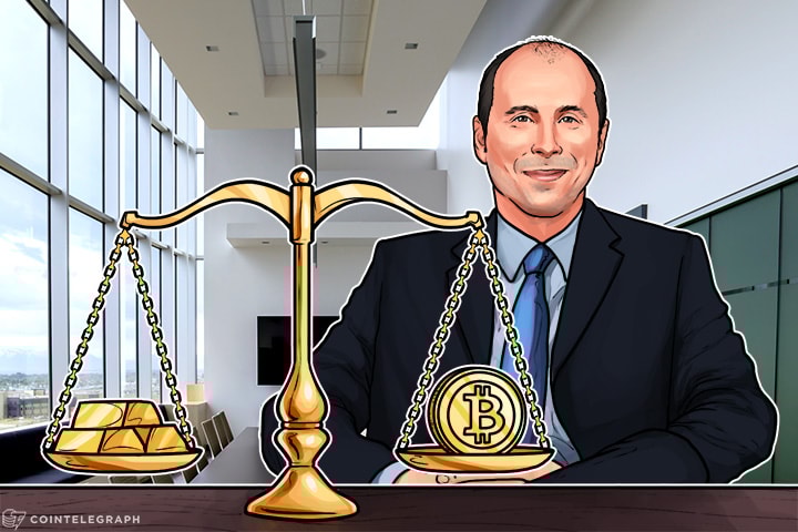 Merrill Lynch traça o caminho de Bitcoin para a Legitimidade Global