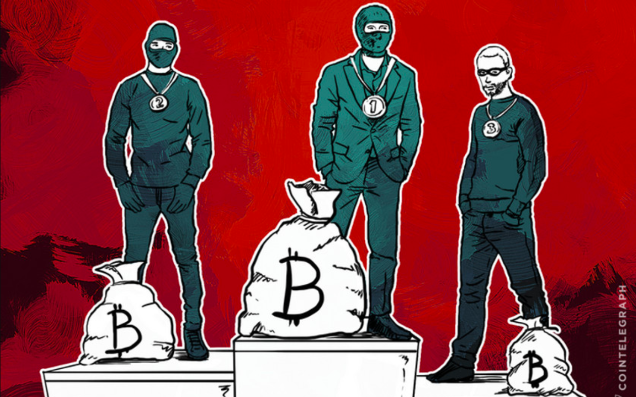 Especialista dá 6 dicas para evitar perder suas criptomoedas em golpes