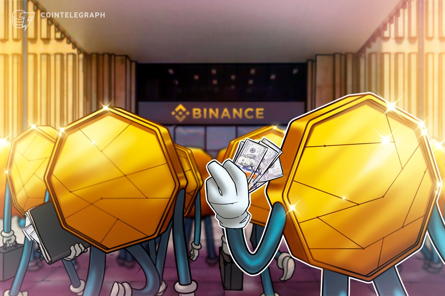 CVM fecha acordo com a Binance e encerra processo da exchange no Brasil